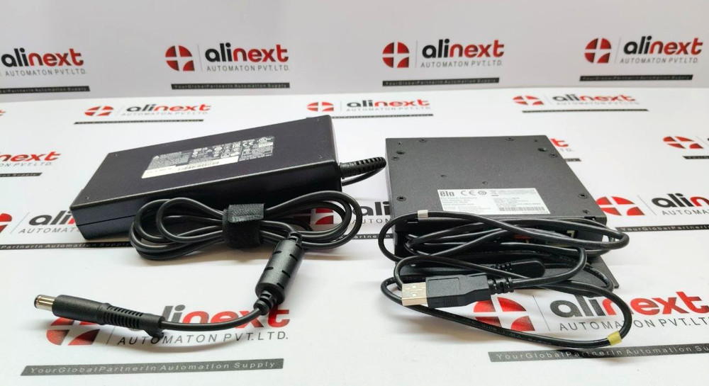Elo Touch E923781 with Delta Electronics ADP-150VB B Android Expansion cable
