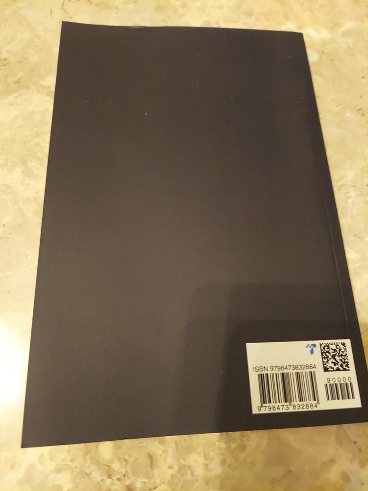 BRILLIANT IDEAS I HAD WHILE DRINKING WINE JOURNAL NEW