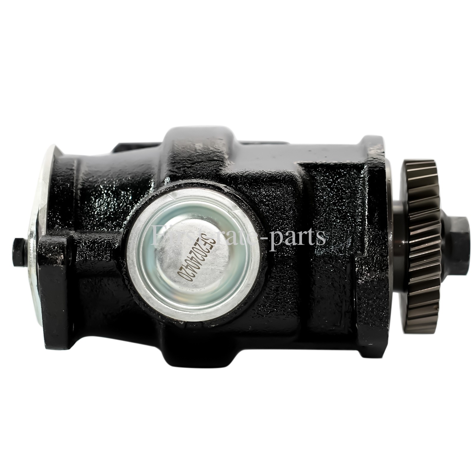 Truck Air Brake Compressor for Cummins Engine 6BT 6BT5.9 4946293RX 5286966RX NEW