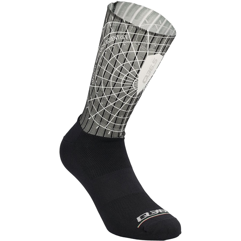 Q36.5 Dottore Aero 19 Sock