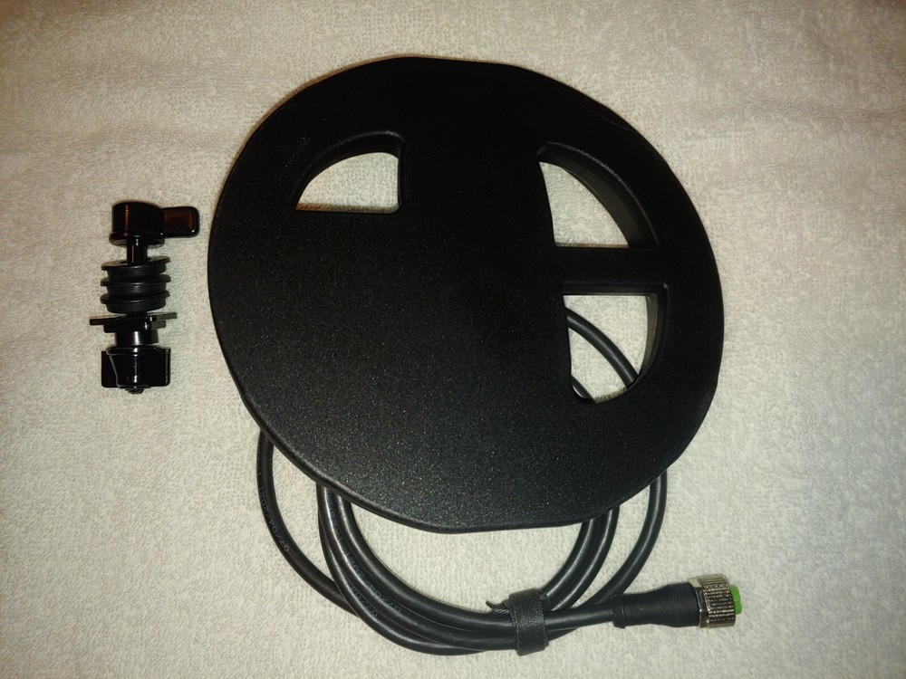 Nokta Legend 6” D/D Search Coil