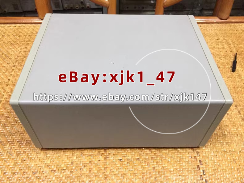1PCS Voltech PM100 Single Phase Power Analyzer used/xjk