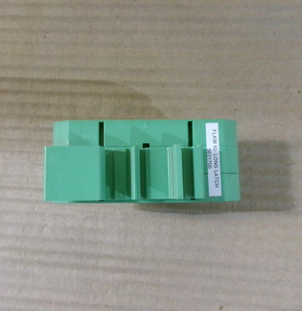 Phoenix Contact 5601700 FLKM 10 Long Latch Interface Module