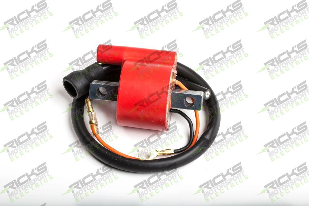 Ricks Ignition Coil For Yamaha TTR110E 2011-2013