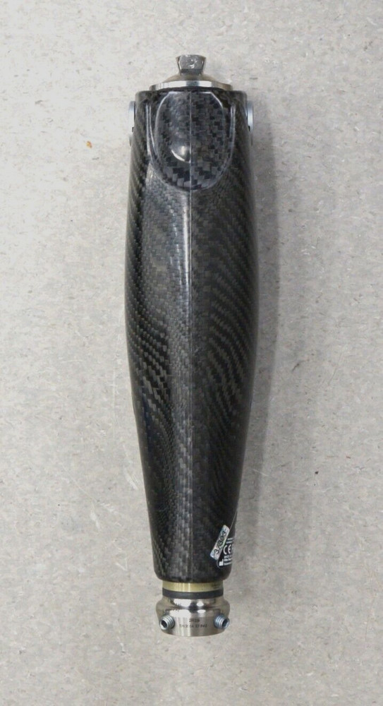 Ottobock Genium X3 3B5-X3 MicroProcessor Knee Bionic Prosthetic w/2R19 Adapter