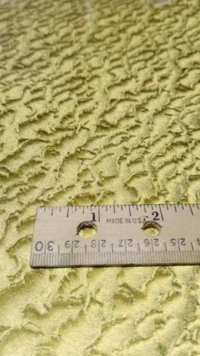 Gold Leaf Sign Vinyl Plotter Cutter 24" x 10 ft