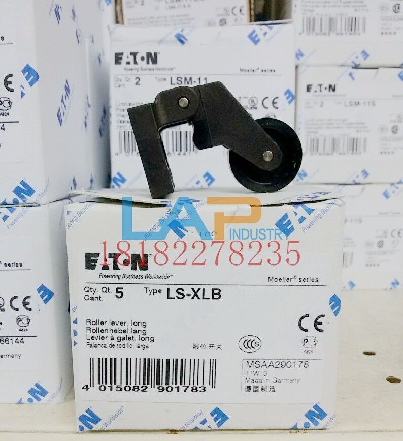 1PC New For    LS-XLB Operating Head for Limit Switch