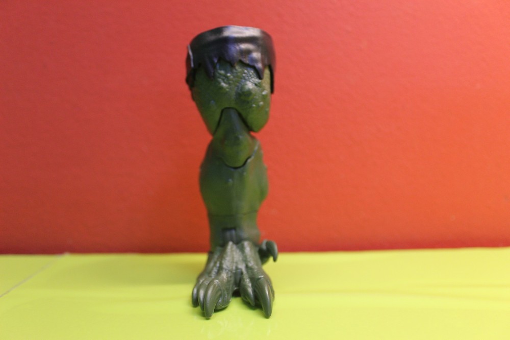 Hasbro Marvel Legends Abonimation Right Leg BAF LOOSE