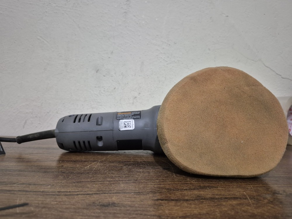 Porter Cable Model 7346 Corded 6" Variable Speed Random Orbit Sander