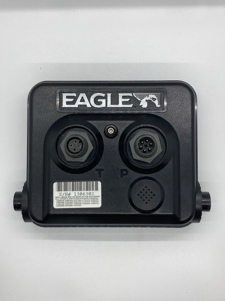 Eagle Magnall 2 Plus Fish Finder