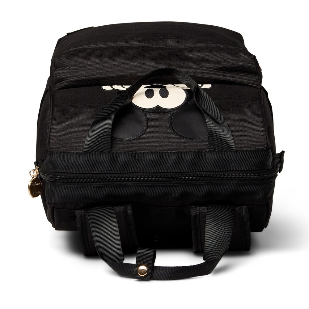 Igloo Disney Mickey Backpack Cooler, 24 Can Soft Sided Cooler Bag
