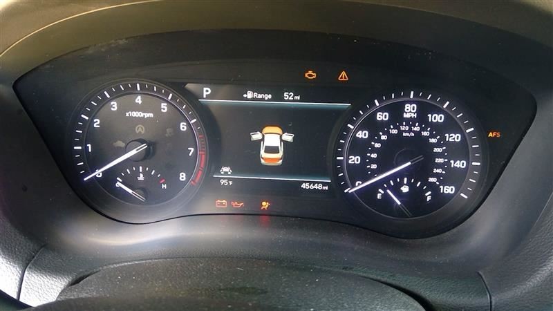 Camera/Projector Camera Windshield Mounted Fits 18-19 G80 318772