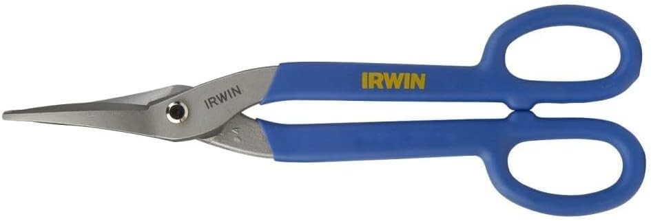 Circular aviation tin snips