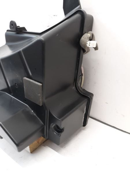 11-17 ODYSSEY REAR SUBWOOFER