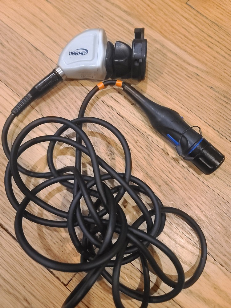 Stryker HD Camera 1188  w/Coupler - READ