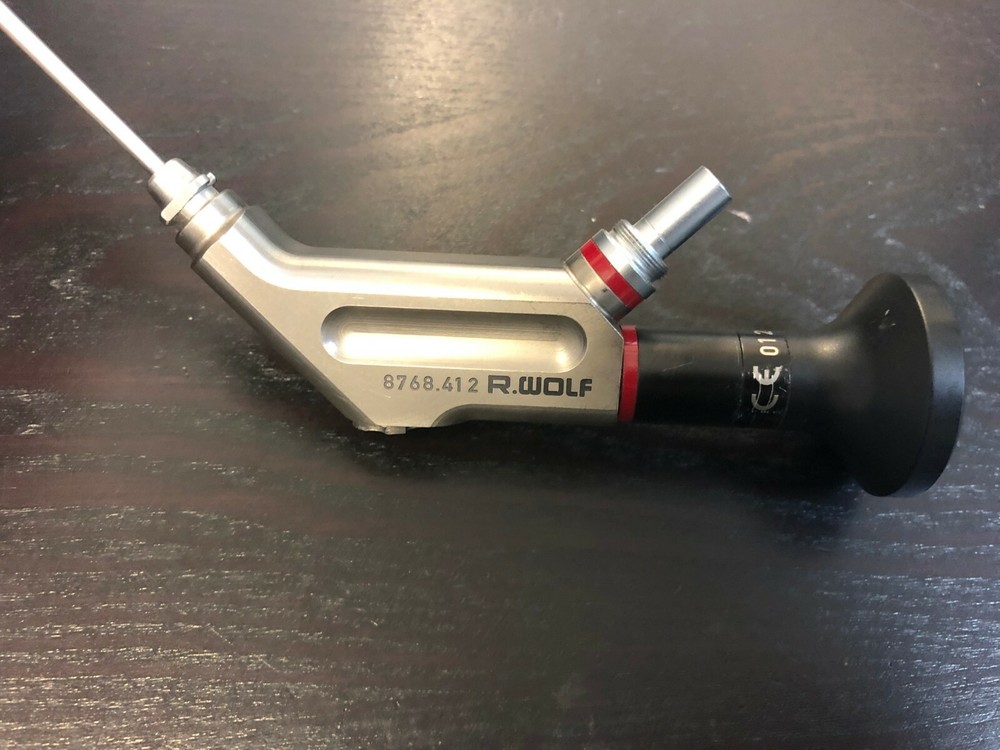 Richard Wolf 8768.412.