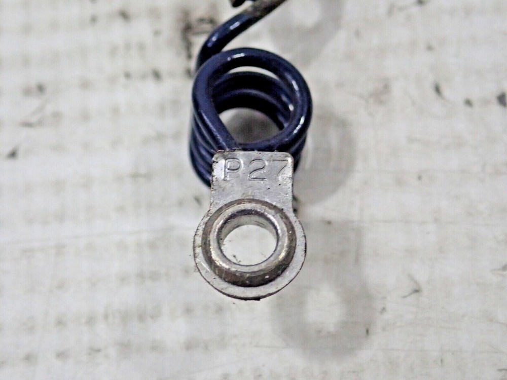 Allen Bradley P27 Heater Element used