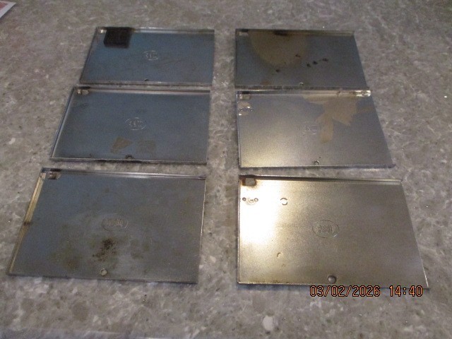 MEC Vintage Primer Feed Tray, Shotshell Reloading