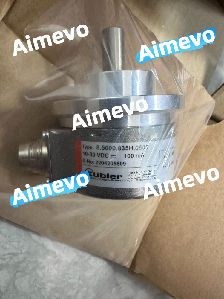 1 PC NEW 8.5000.835H.0500 Encoder  #B7234 CL