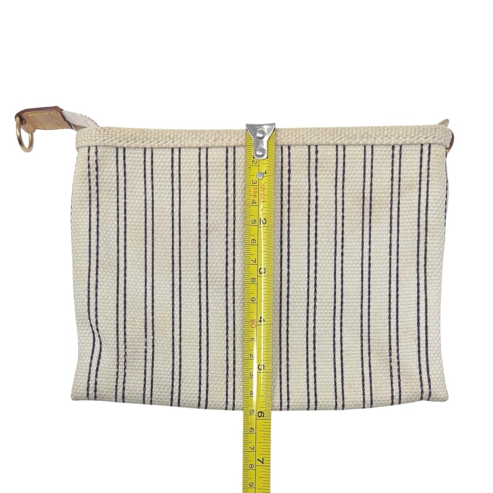 Louis Vuitton Antigua Platform Pouch