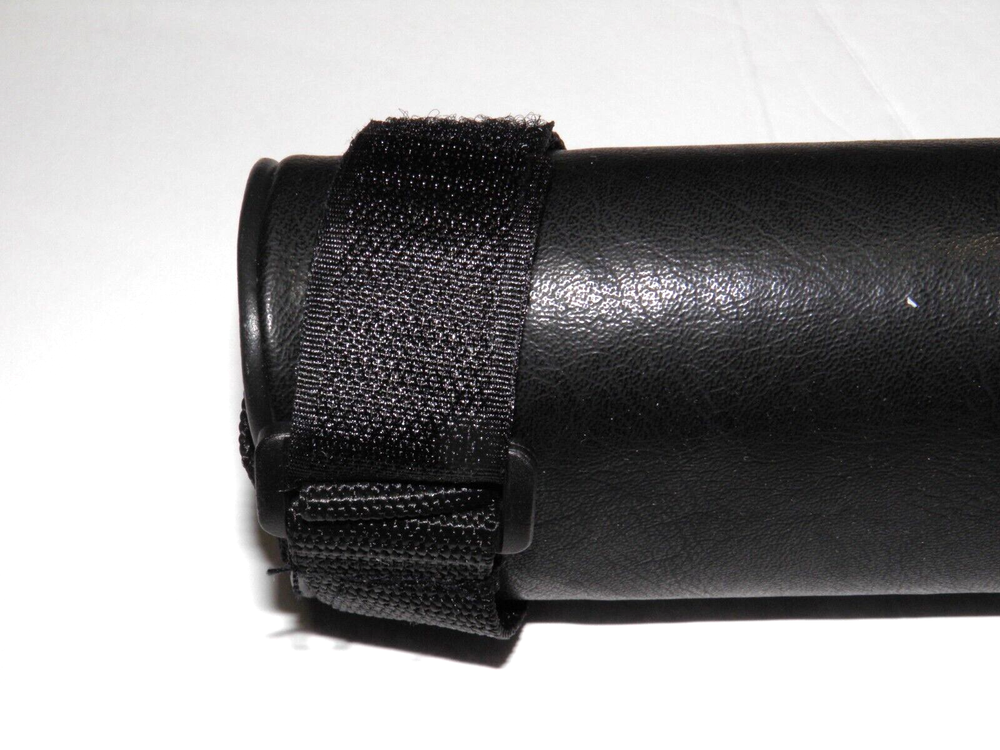 1 X 1 HARD POOL CUE CASE