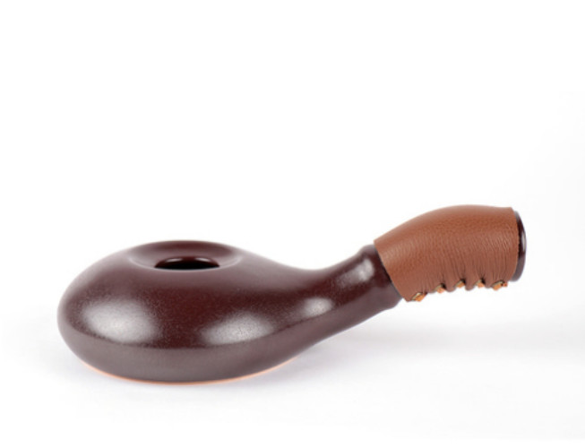 Nuvo Eco Ceramic Handy Coffee Bean Roaster (NV-1CHR)