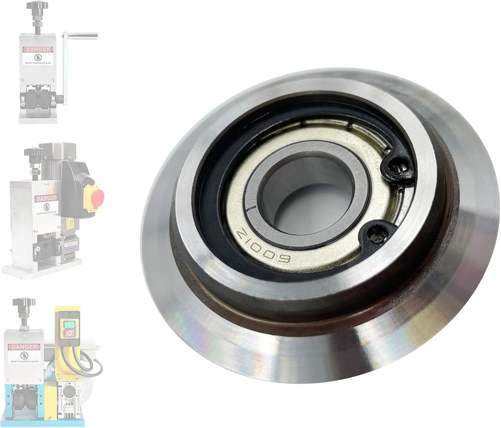 Upgraded Replacement Blade for Copper Wire Stripping Machine Powered Cable Strip