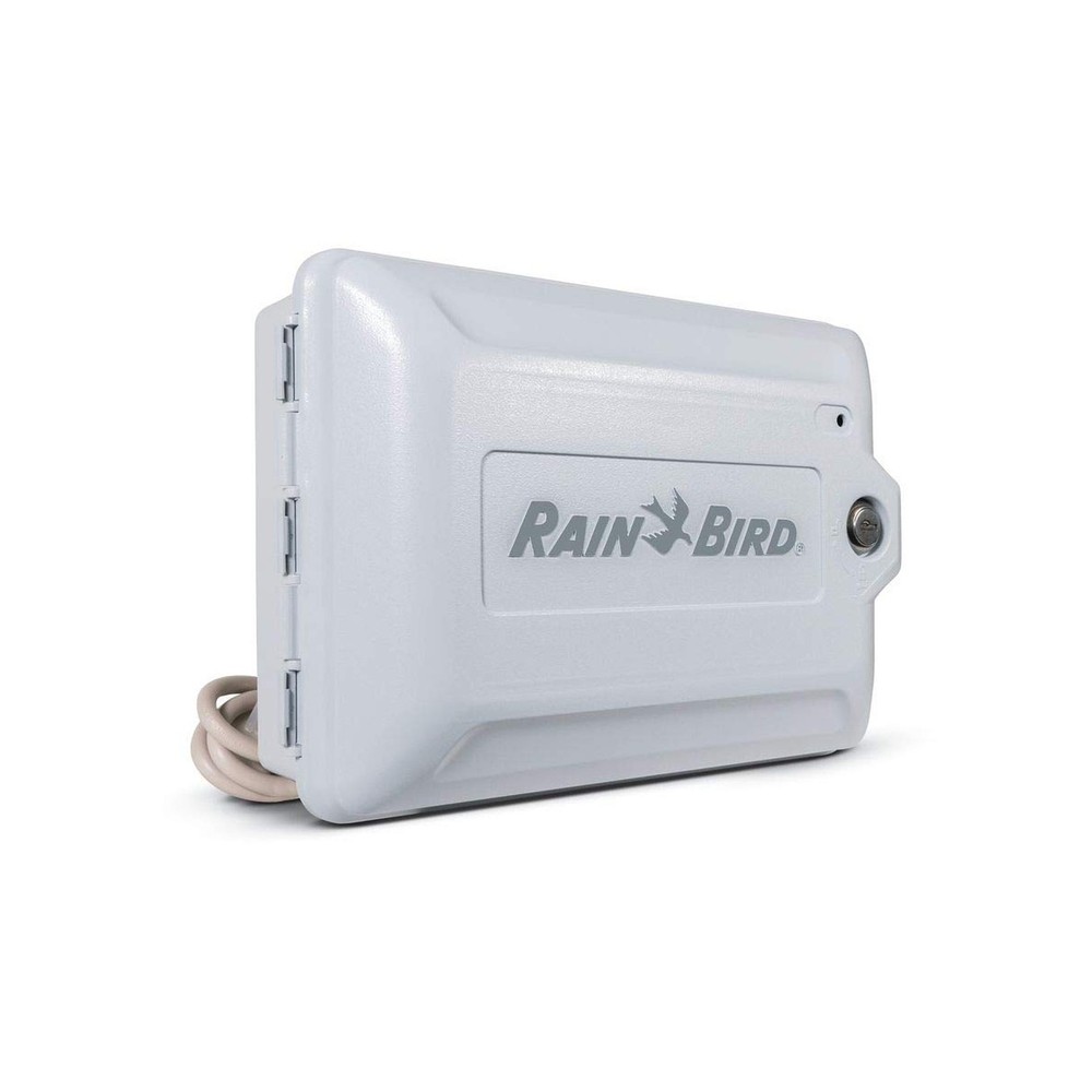 Rain-Bird Controller Indoor Outdoor Lawn Irrigation Sprinkler Timer... Fast Ship