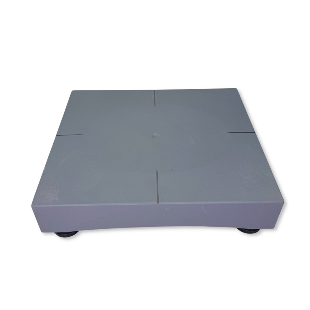 Pitney Bowes MP49 Postal Scale Base 70lb Capacity Weight Classifier 9VDC Tested