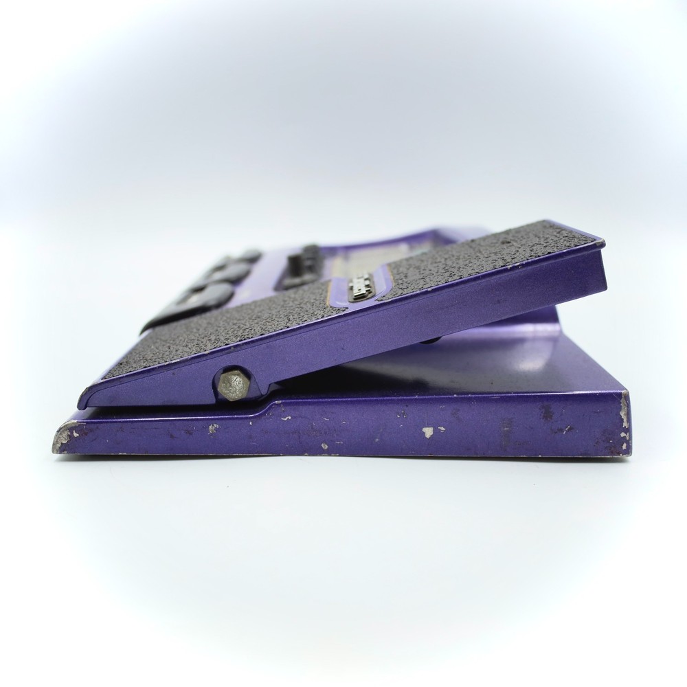 DigiTech Vocal300 Vocal Multi Effect Processor Pedal 00002114