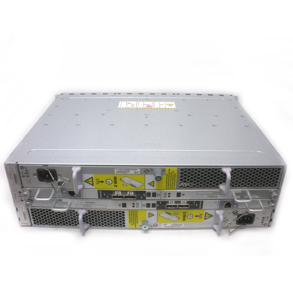 VNXB6GSDAE15 EMC Disk Array Enclosure
