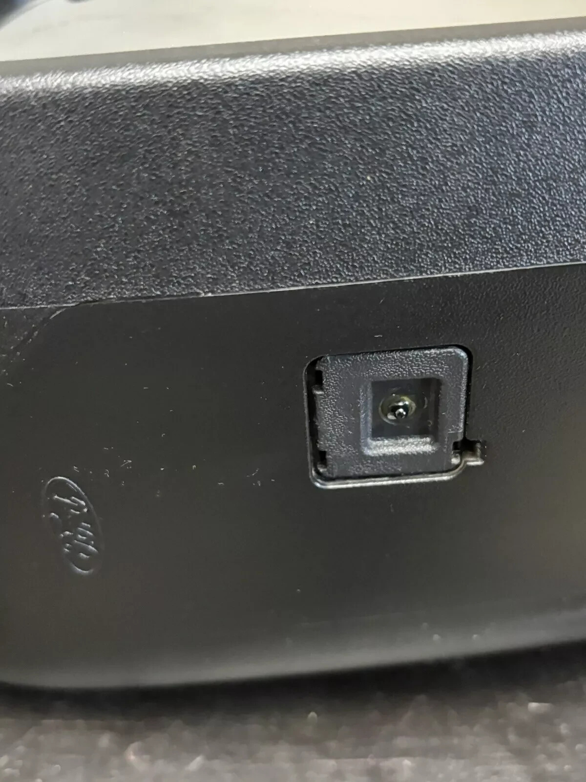 2023 2024 F250 F350 F450 F550 SIDE VIEW MIRROR RH PASSENGER PC3B-17682-CC5YGY