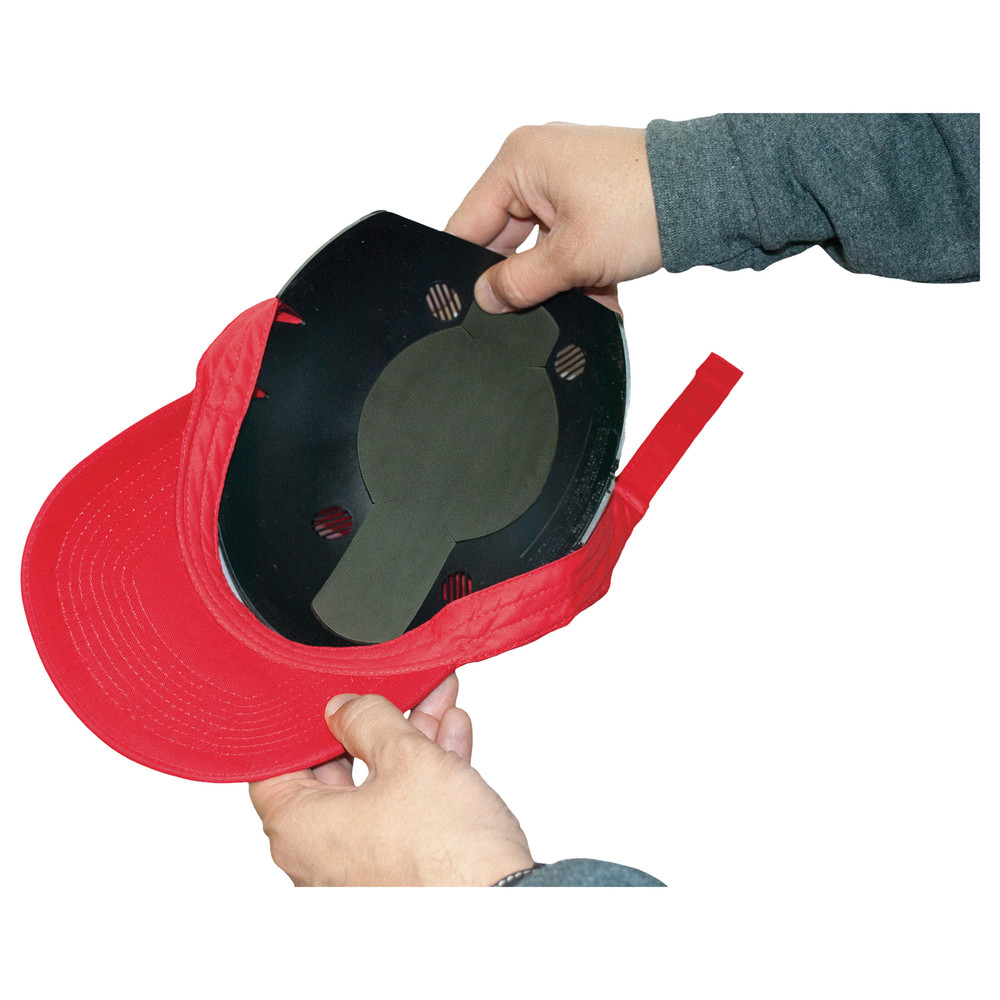 Delta Plus Create a Cap Insert with Foam Pad, 19402