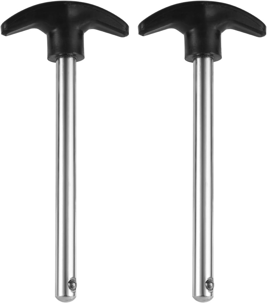 Weight Stack Pin Locking Space Universal Selector Loading Pin for Home Gym Exerc