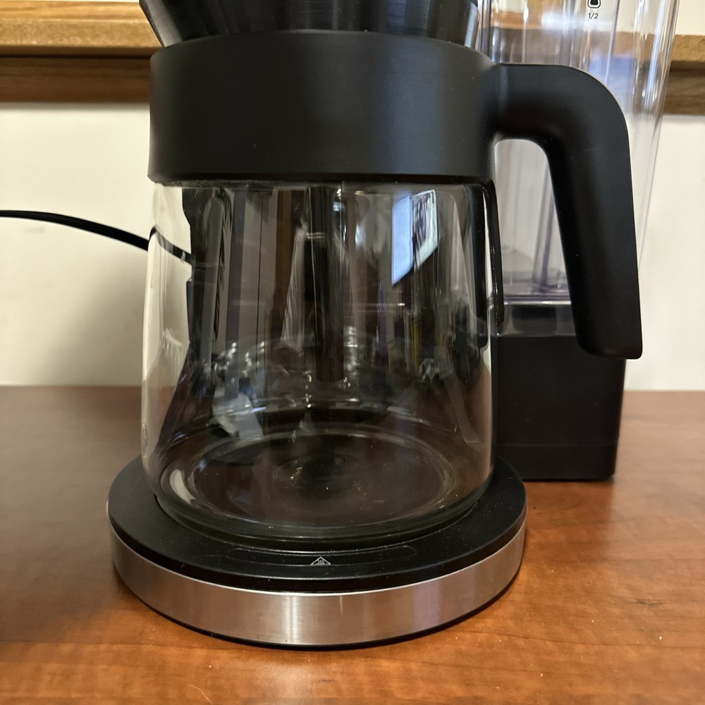 Ninja DualBrew Grounds & Pods Speciality Coffee Maker, CFP451A