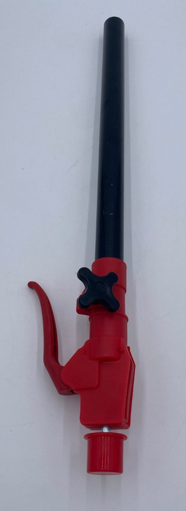 Heavy-Duty Cabinet Jack | Adjustable | 3rd Hand Support