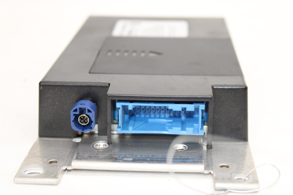 Used Telematics Interface Module fits: 2016 Bmw X5 Communication telematics cont