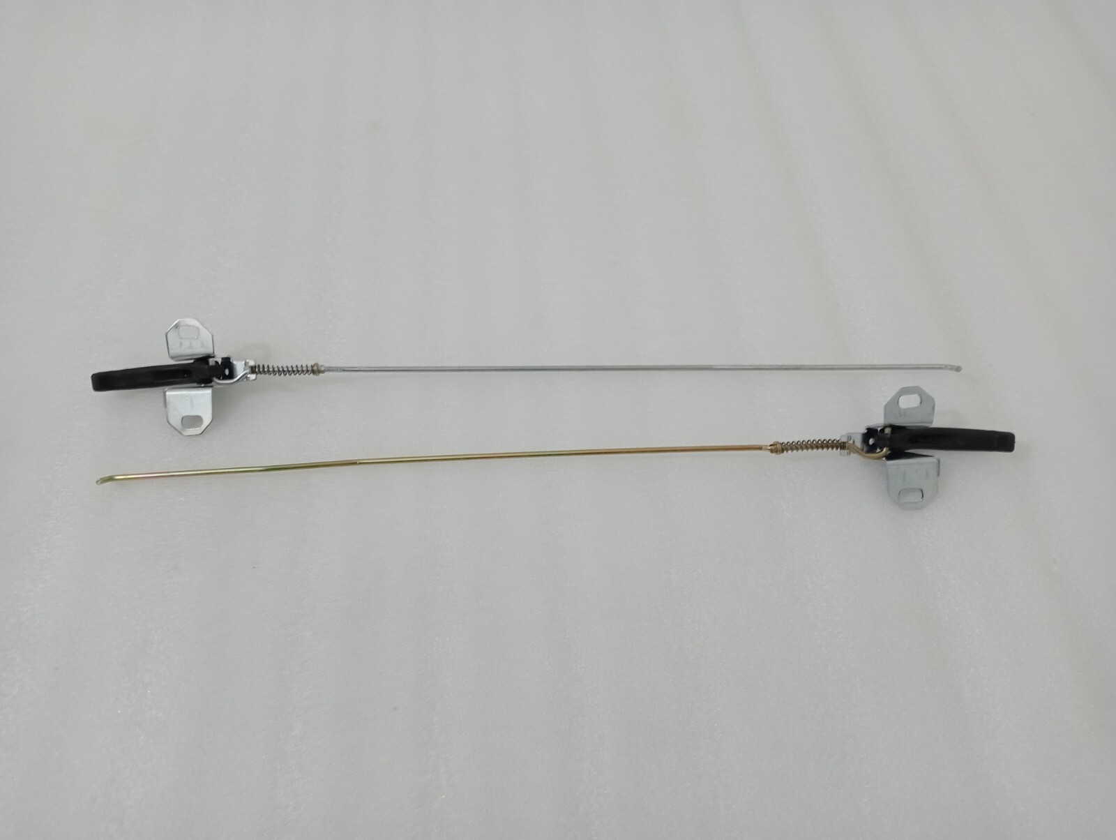 OEM SUZUKI SAMURAI SJ410 SJ413 SIERRA GYPSY INSIDE COMPLETE DOOR PANEL KIT |Fit