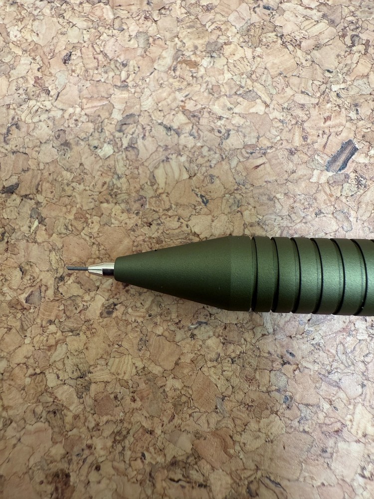 Everyman Grafton Mechanical Pencil