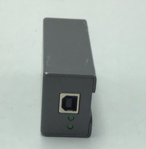 Gefen EXT-USB2.0-LR USB 2.0 Long Range Extender S u12