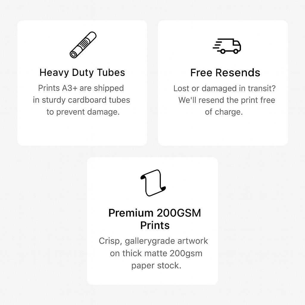 🖼️ Black Panther Party Poster - 1970s Political Activism - 24x36” Vintage Wall