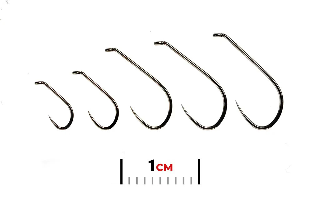 Fulling Mill Ultimate Dry Hook