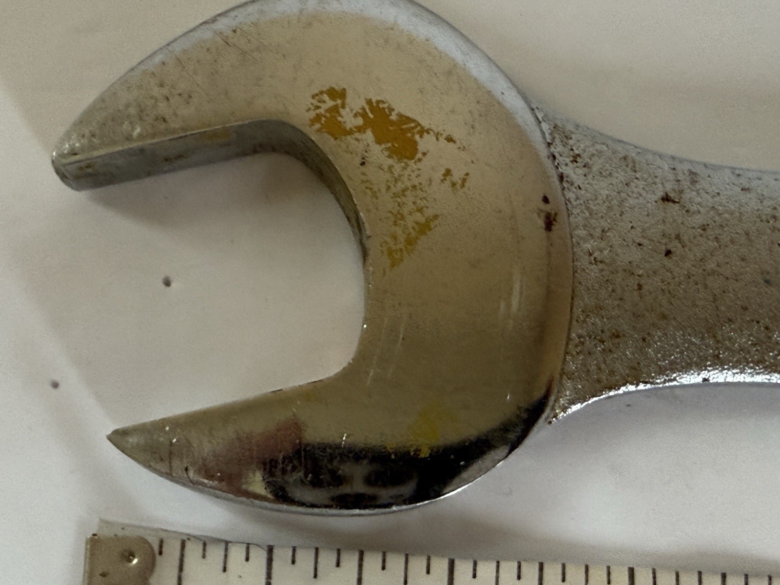 VTG Williams “Superwrench” Series 12 Point Combination Wrench 21” Model 1176 USA