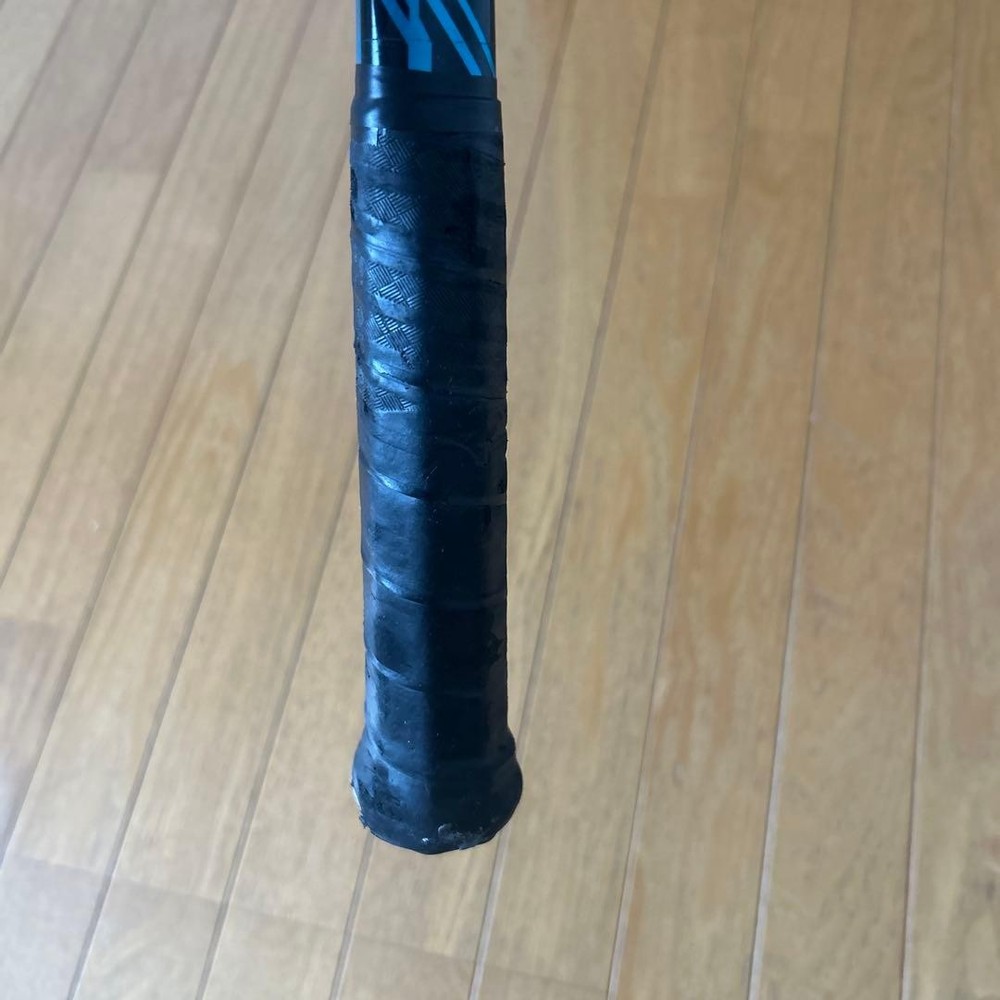 Soft tennis racket, Mizuno
