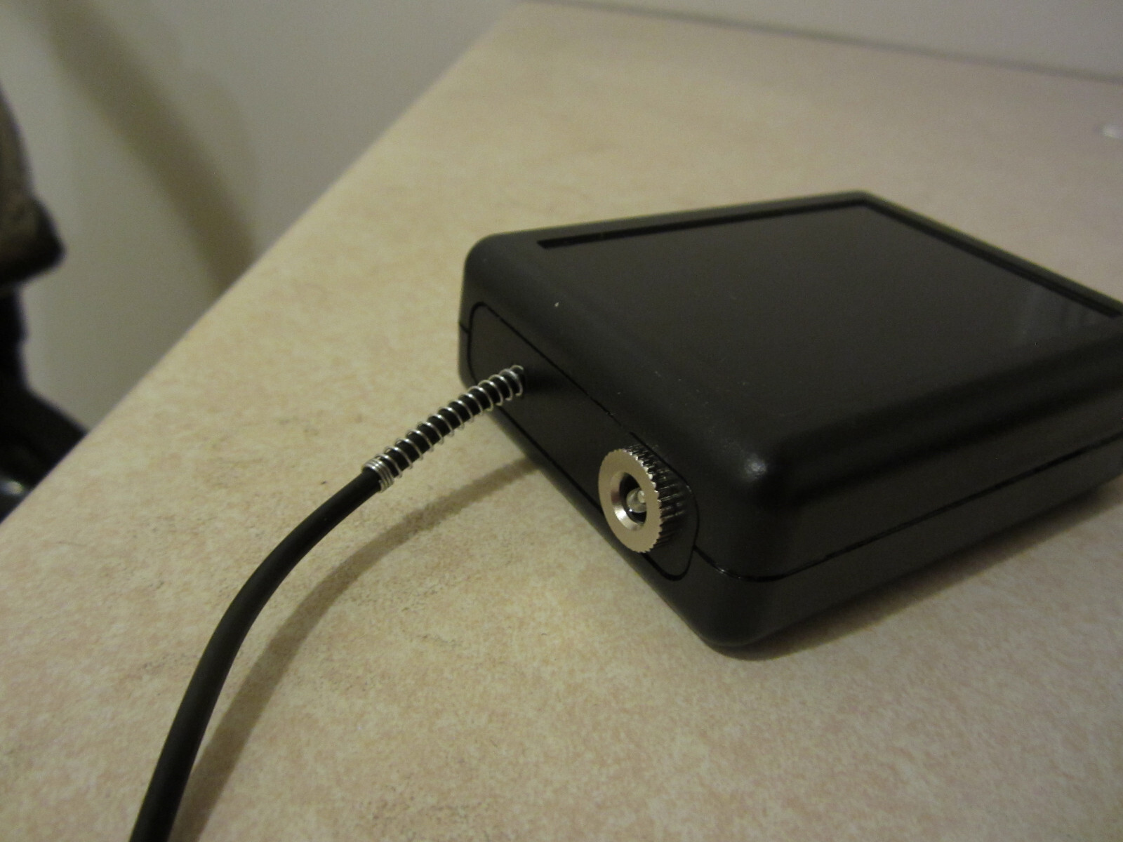 Replacement Adapter Box for Carestream CS3600 or IS3600 Intraoral 3D Scanners