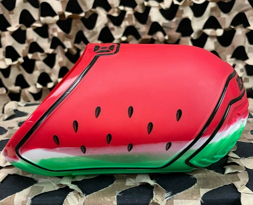 NEW Exalt Tank Cover - Medium - Watermelon