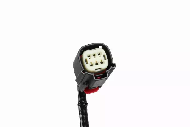 Genuine GM Rearview Driver Information Camera 84143039