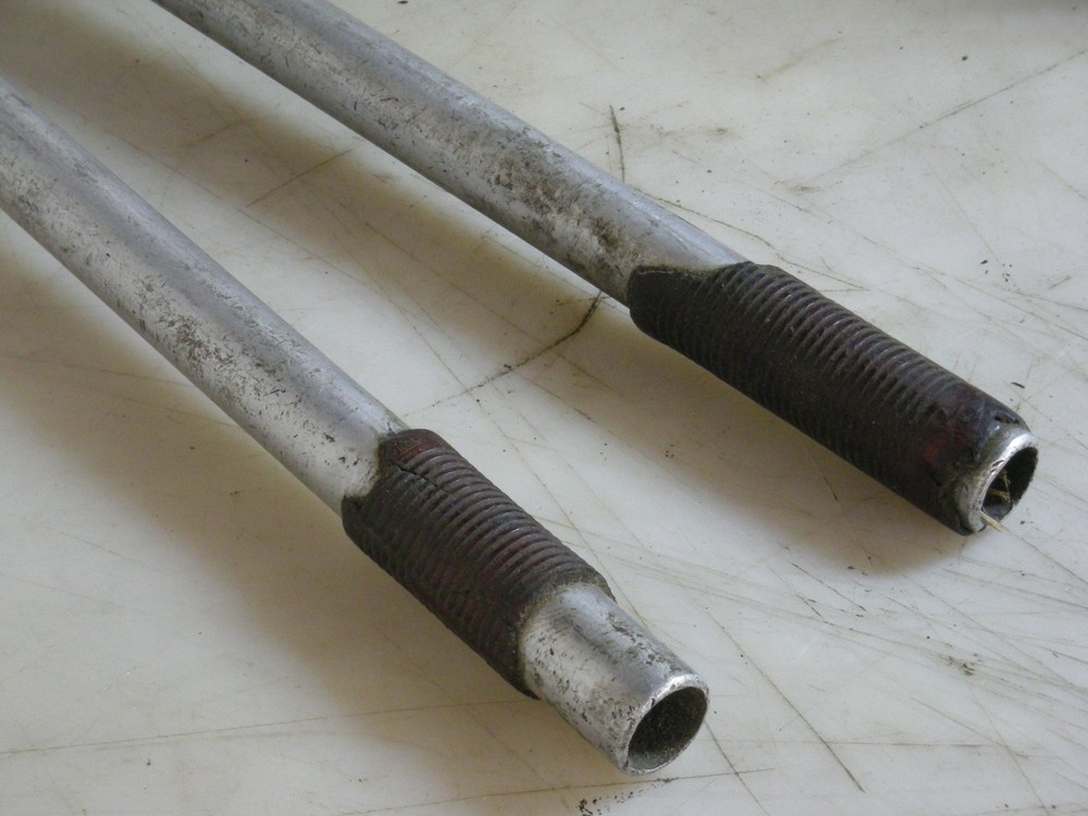 Signode 3/4" Strap Sealing Tool Banding Sealer