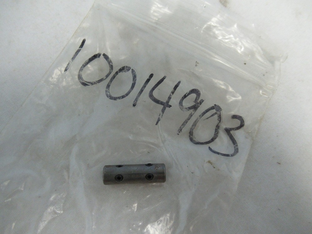 OEM Honeywell Eclipse Coupling Electrode Extension 10014903 (Lot P)