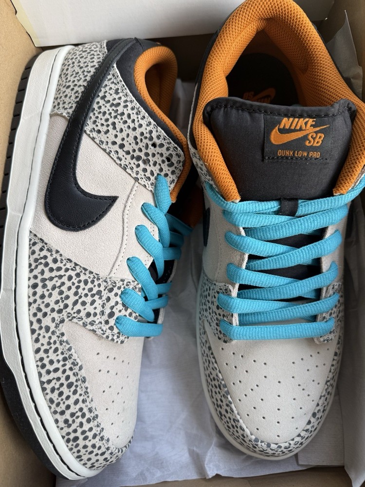 Nike SB dunk low pro
